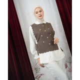 Mayoutfit Safaraz Vest