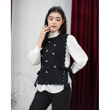 Mayoutfit Safaraz Vest