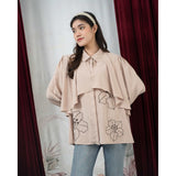Mayoutfit Ishana Shirt
