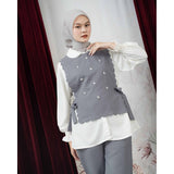 Mayoutfit Safaraz Vest