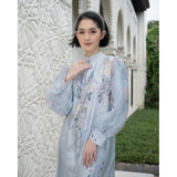 Mayoutfit Maricella Maxidress Sea Side Series