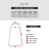 Mayoutfit Alexia Skirt