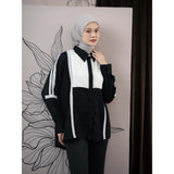 Mayoutfit Bertha Shirt