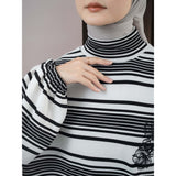 Mayoutfit Paloma Blouse