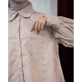 Mayoutfit Kamna Shirt