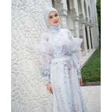 Mayoutfit Maryza Maxidress Sea Side Series