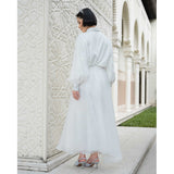 Mayoutfit Evanessa Skirt Sea Side Series
