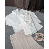 Mayoutfit Ginger Shirt