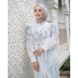Mayoutfit Maricella Maxidress Sea Side Series