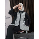 Mayoutfit Jeanna Shirt