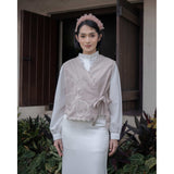 Mayoutfit Irenia Vest Sea Side Series