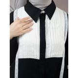 Mayoutfit Bertha Shirt