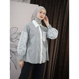 Mayoutfit Wylda Shirt