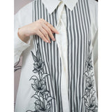 Mayoutfit Jeanna Shirt