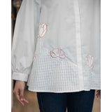 Mayoutfit Salya Shirt