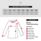 Mayoutfit Ohara Blouse