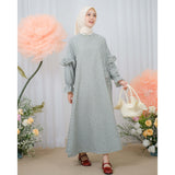 Mayoutfit Biyou Mididress
