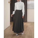 Mayoutfit Qaisa Skirt
