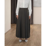 Mayoutfit Qaisa Skirt