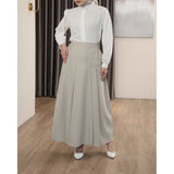 Mayoutfit Qaisa Skirt