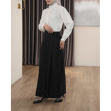 Mayoutfit Qaisa Skirt