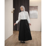 Mayoutfit Qaisa Skirt