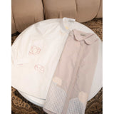 Mayoutfit Salya Shirt