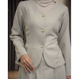 Mayoutfit Lynne Outer