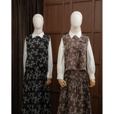 Mayoutfit Zerrin Vest