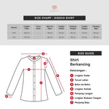 Mayoutfit Diesca Shirt
