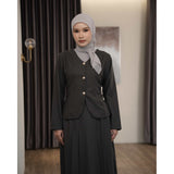 Mayoutfit Lynne Outer