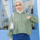 Mayoutfit Kiqy Outer