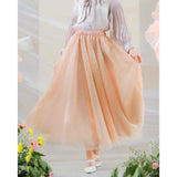 Mayoutfit Tutu Skirt