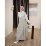 Mayoutfit Qaisa Skirt