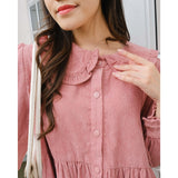 Mayoutfit Emily Tunic