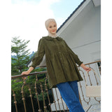 Mayoutfit Emily Tunic