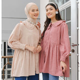 Mayoutfit Emily Tunic