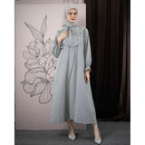 Mayoutfit Noore Mididress