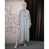 Mayoutfit Noore Mididress