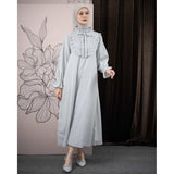 Mayoutfit Noore Mididress