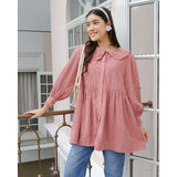 Mayoutfit Emily Tunic