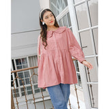 Mayoutfit Emily Tunic