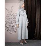 Mayoutfit Noore Mididress