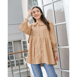 Mayoutfit Emily Tunic