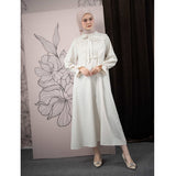 Mayoutfit Noore Mididress