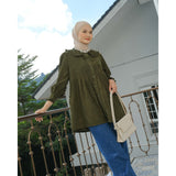 Mayoutfit Emily Tunic