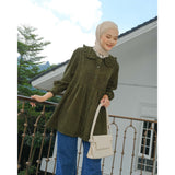 Mayoutfit Emily Tunic