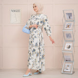 Mayoutfit Binzya Maxidress