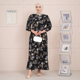 Mayoutfit Binzya Maxidress