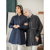Mayoutfit Eyleen Tunic
